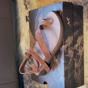 Womens Chaco Sandals